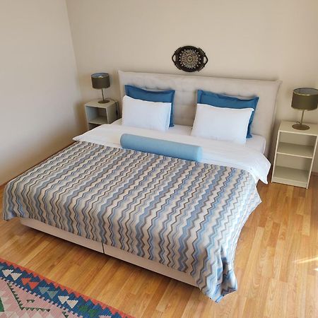 Ephesus Suites Selçuk Kültér fotó
