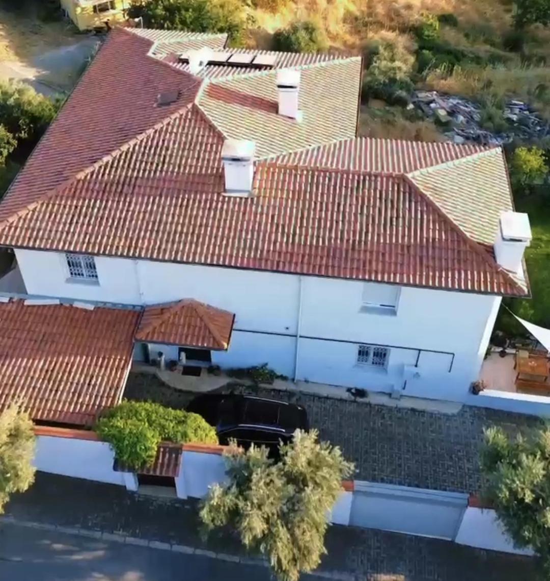 Ephesus Suites Selçuk Kültér fotó