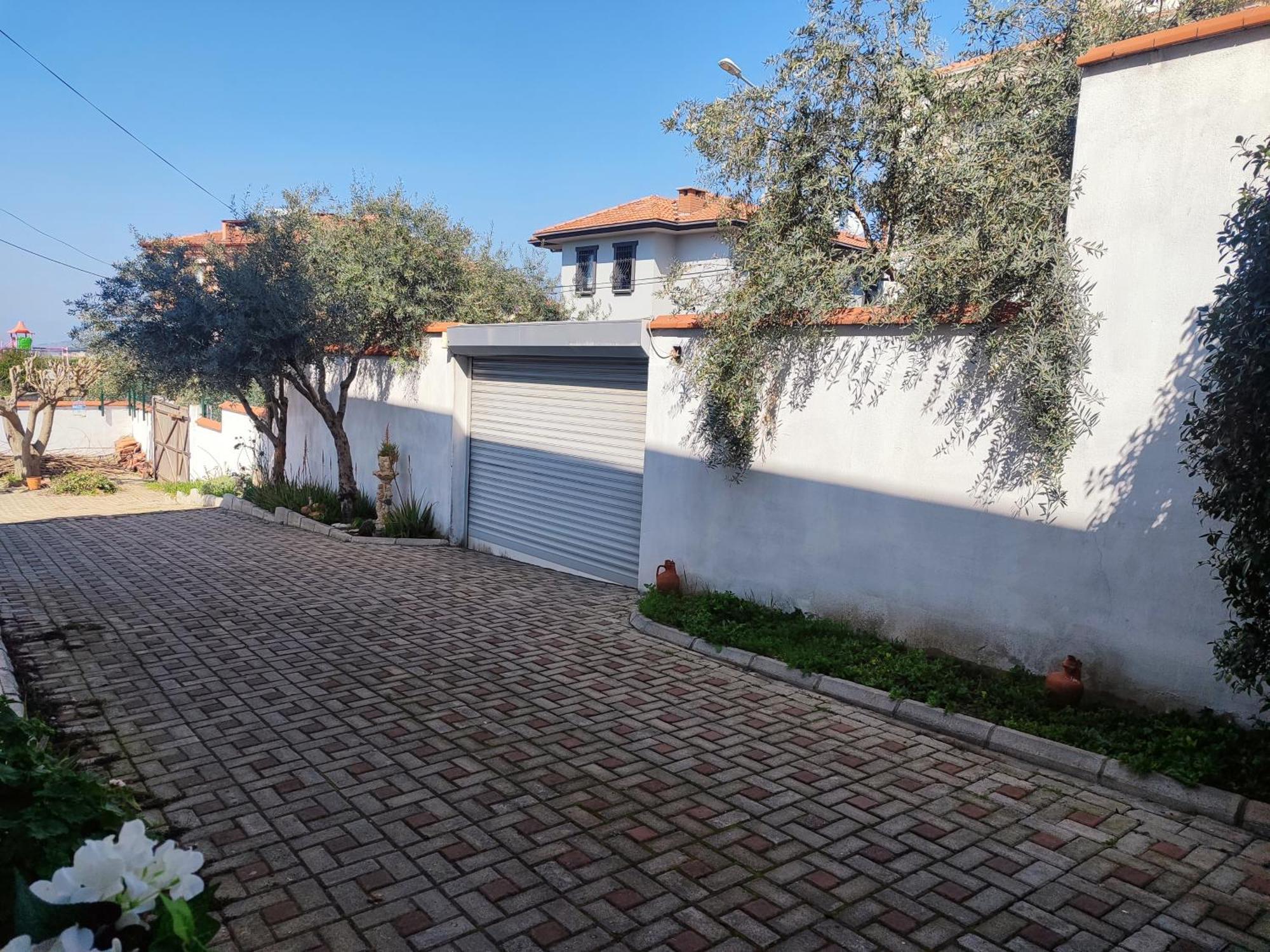 Ephesus Suites Selçuk Kültér fotó